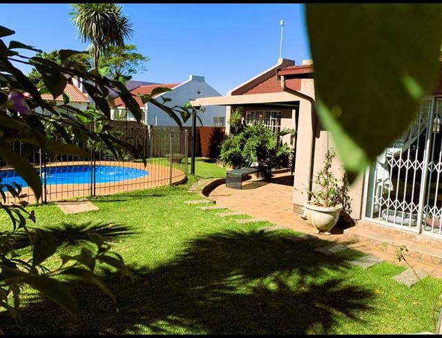 3 BEDROOM HOUSE FOR SALE IN SUNWARD PARK